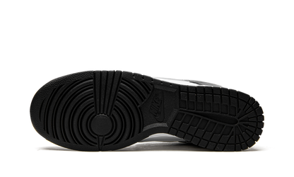 Nike Dunk Low World Champs Black White 