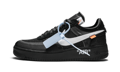 Nike Air force 1 Low Off White Black White 
