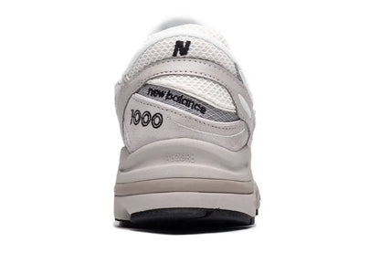 New Balance 1000 Grey Cream 