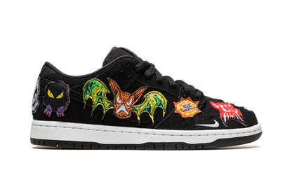Nike SB Dunk Low Neckface 
