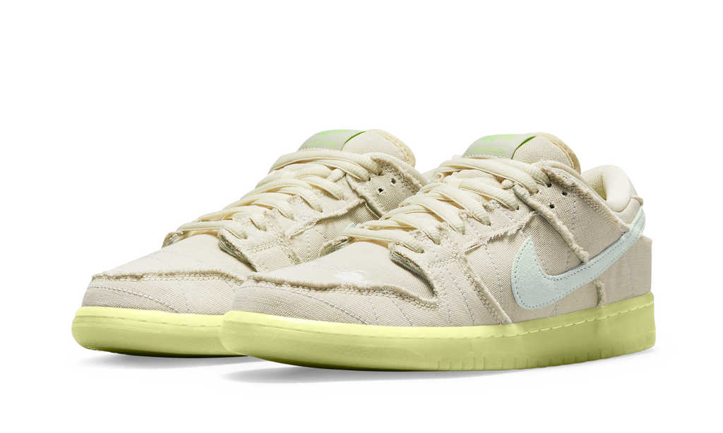 Nike SB Dunk Low Mummy 