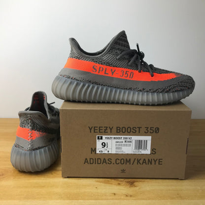 Adidas Yeezy Boost 350 V2 Beluga Reflective 