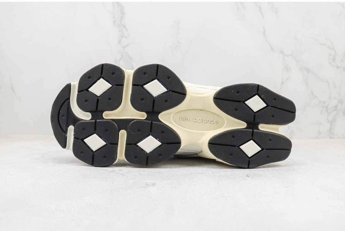 New Balance 9060 White Black 