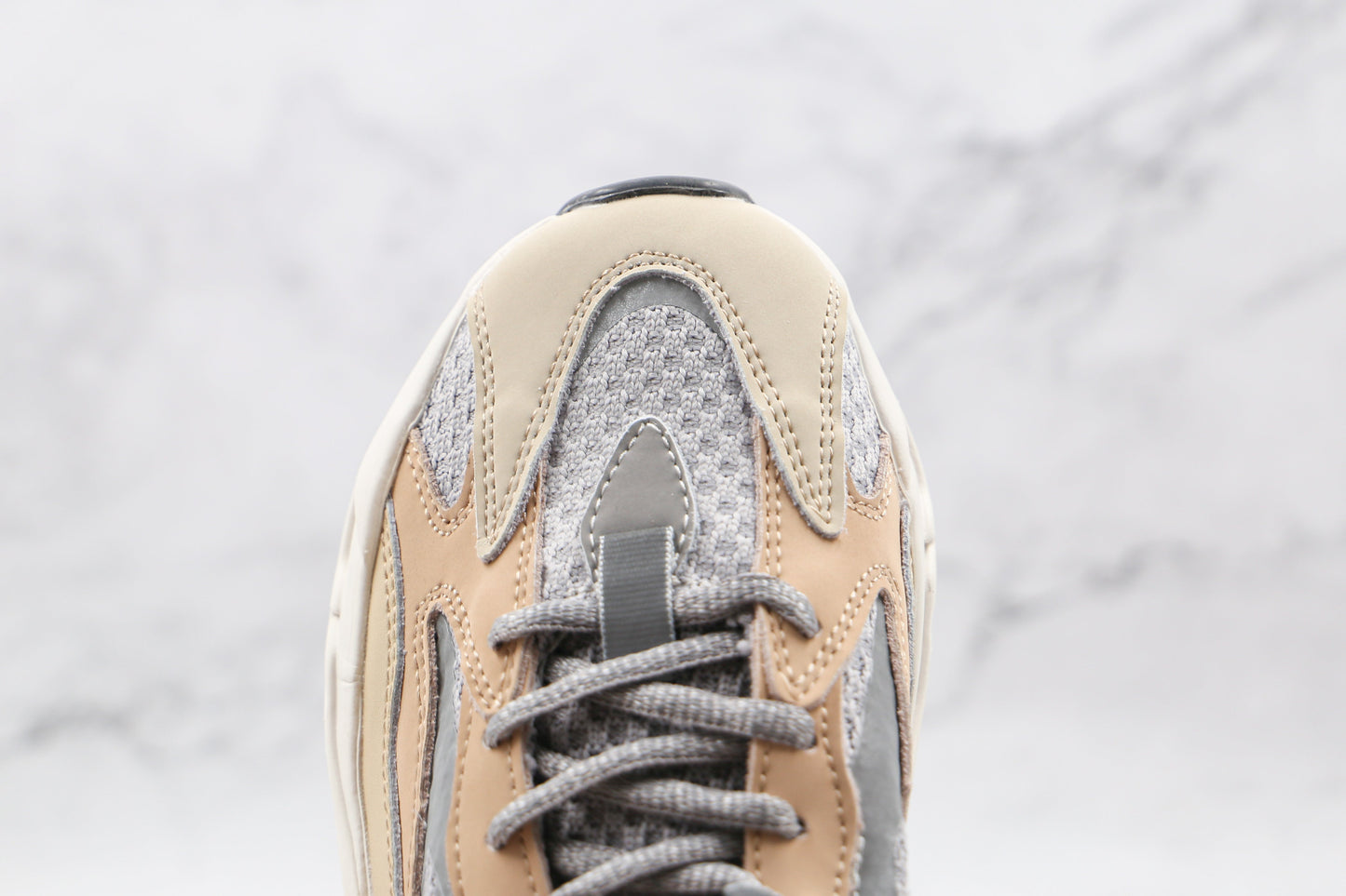 Adidas Yeezy Boost 700 V2 Cream 