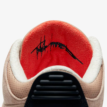 Jordan 3 Retro JTH Bio Beige 