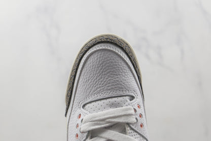 Jordan 3 Retro Neapolitan Dark Mocha 