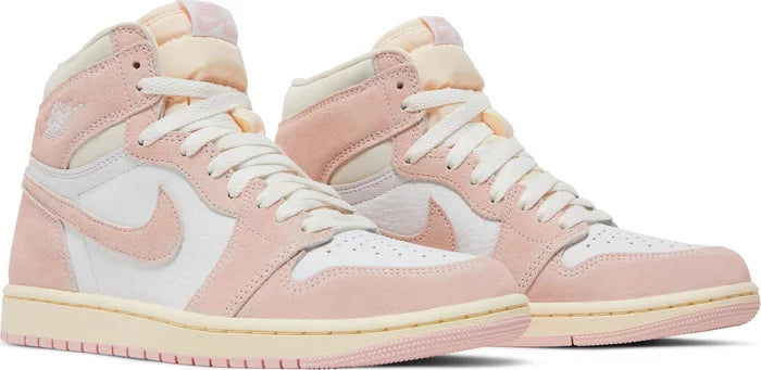 Jordan 1 Retro High OG Washed Pink 