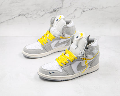 Jordan 1 High Switch Light Smoke Gray 