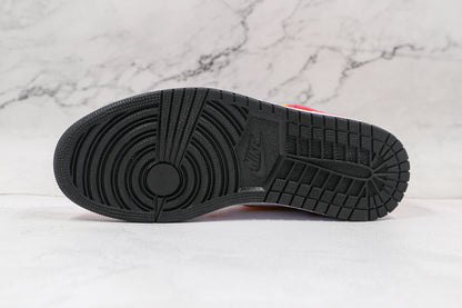 Jordan 1 Retro High OG Light Fusion Red 