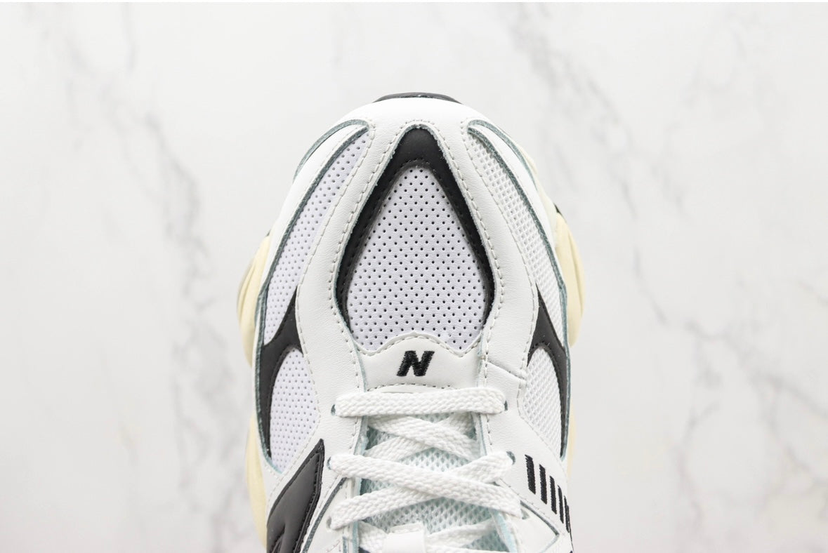 New Balance 9060 White Black 