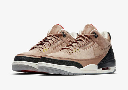 Jordan 3 Retro JTH Bio Beige 