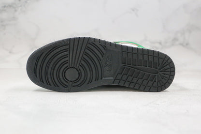 Jordan 1 Retro High Lucky Green 