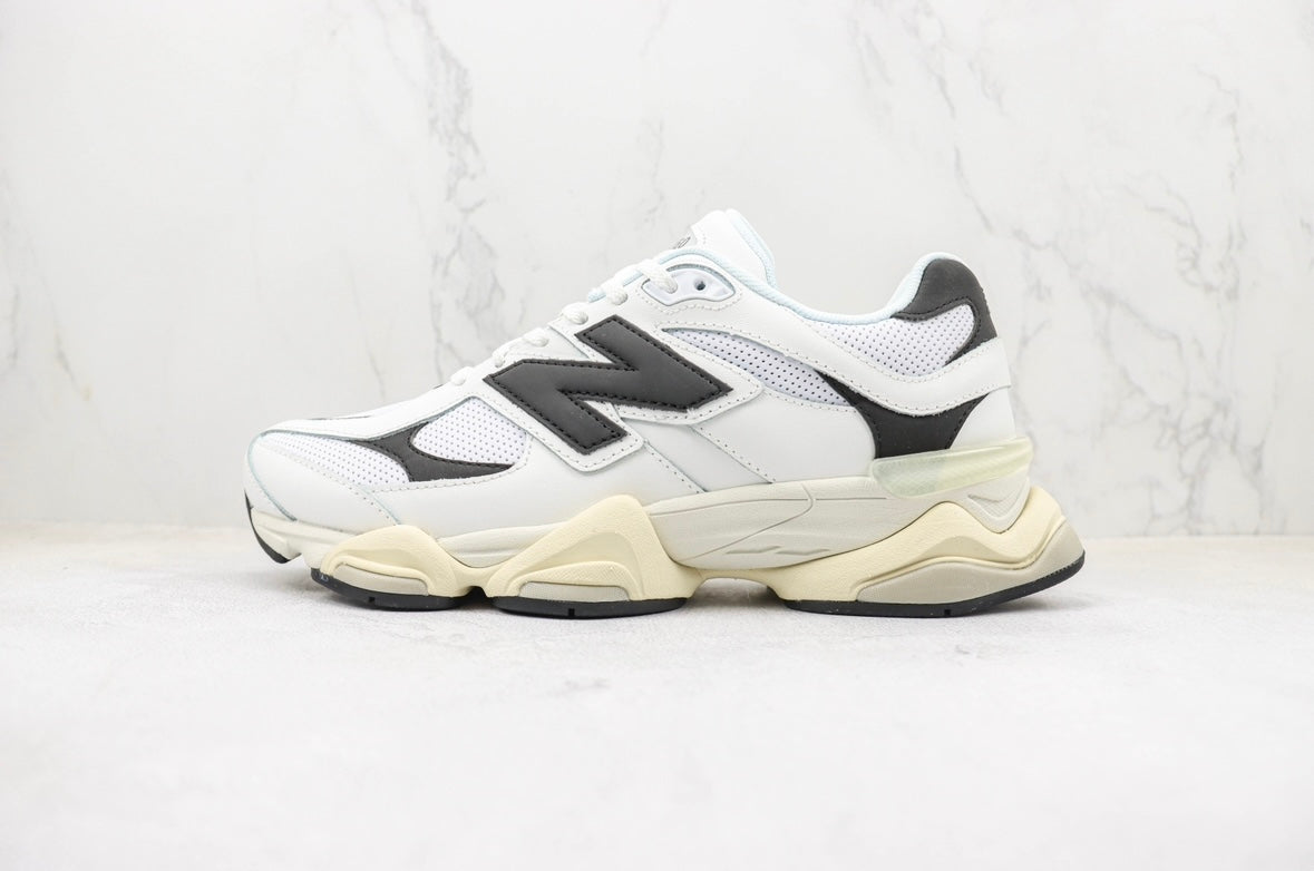 New Balance 9060 White Black 