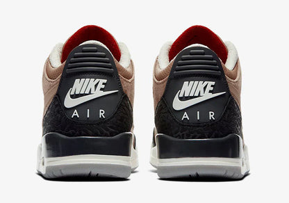 Jordan 3 Retro JTH Bio Beige 