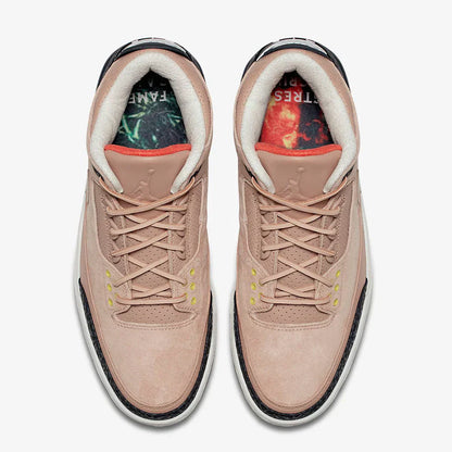 Jordan 3 Retro JTH Bio Beige 