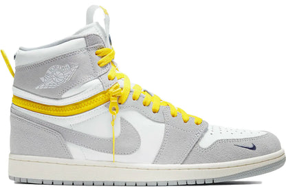Jordan 1 High Switch Light Smoke Gray 
