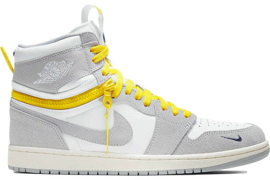 Jordan 1 High Switch Light Smoke Gray 