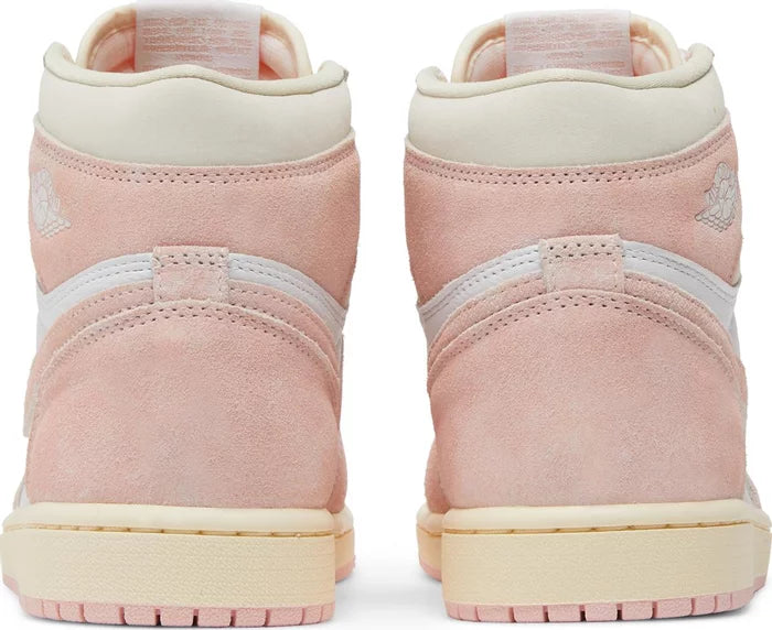 Jordan 1 Retro High OG Washed Pink 