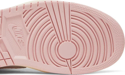 Jordan 1 Retro High OG Washed Pink 