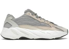 Adidas Yeezy Boost 700 V2 Cream 