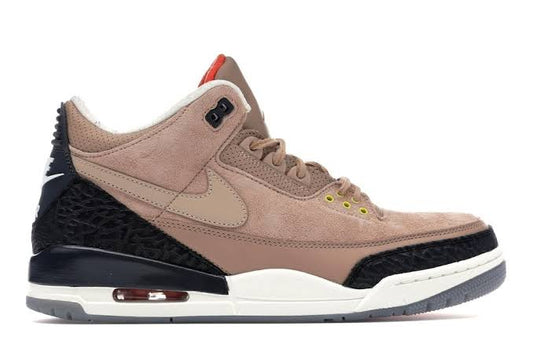 Jordan 3 Retro JTH Bio Beige 