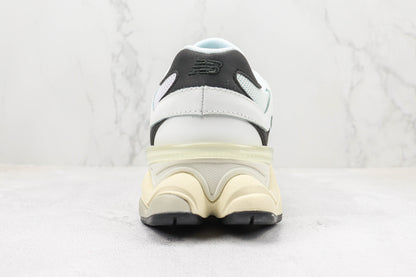 New Balance 9060 White Black 