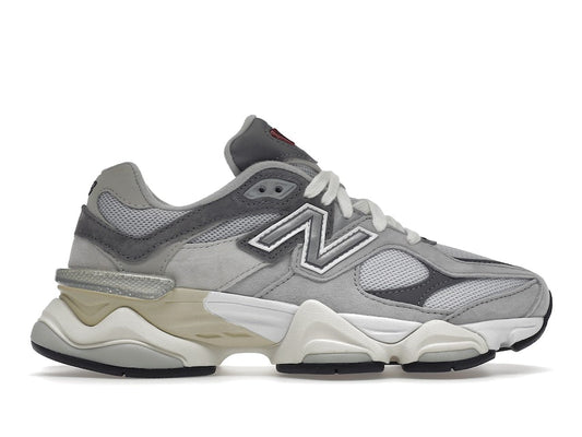 New Balance 9060 Rain Cloud Gray 