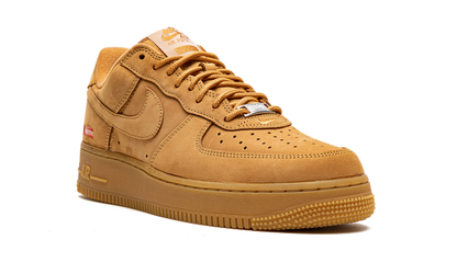 Nike Air Force 1 Low SP Supreme Wheat 