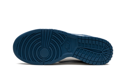 Nike Dunk Low Industrial Blue Sashiko 