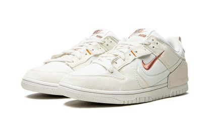 Nike Dunk Low Disrupt 2 Pale Ivory 