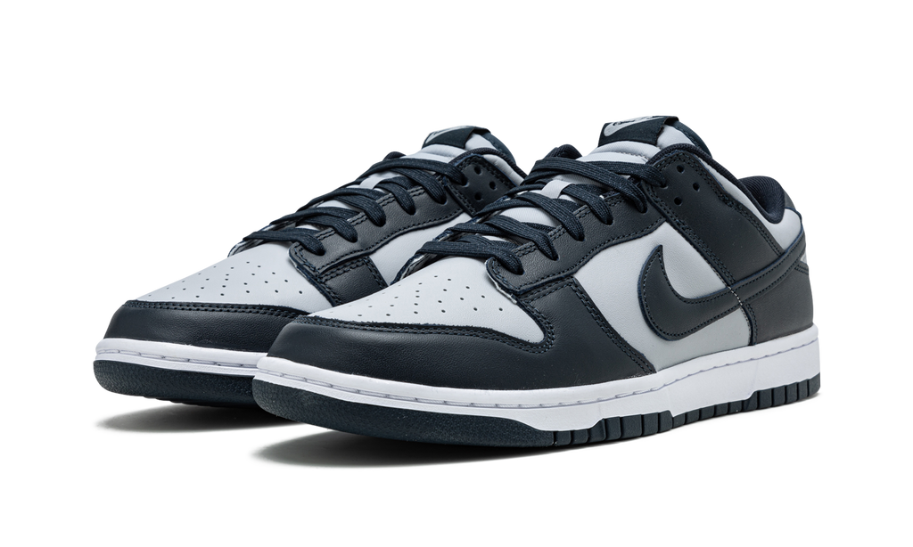 Nike Dunk Low Georgetown 