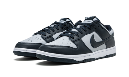 Nike Dunk Low Georgetown 