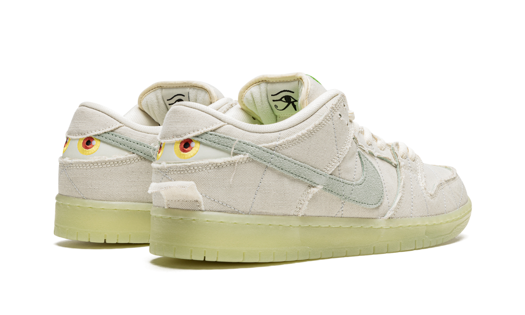 Nike SB Dunk Low Mummy 