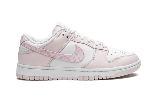 Nike Dunk Low Pink Paisley 