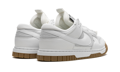 Nike Air Dunk Jumbo Photon Dust Gum Light Brown 