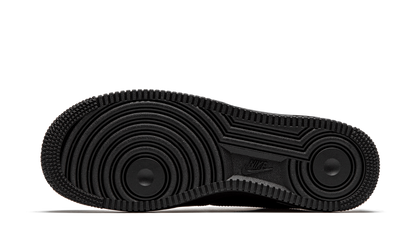 Nike Air Force 1 Low Supreme Black 