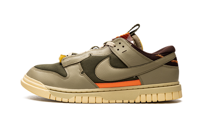 Nike Air Dunk Jumbo Medium Olive 