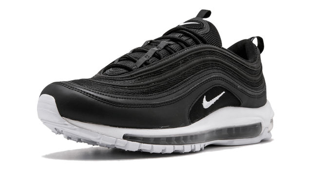 Nike Air Max 97 Black White 