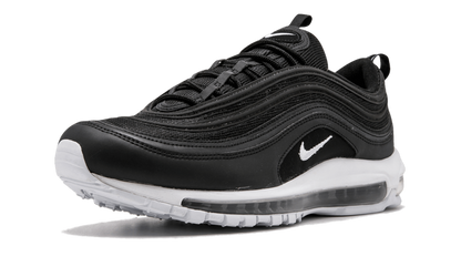 Nike Air Max 97 Black White 