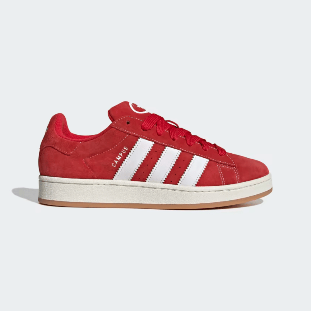adidas Campus 00s Better Scarlet 