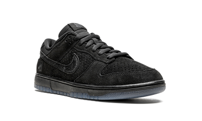 Nike Dunk Low SP Undefeated 5 On It Black 