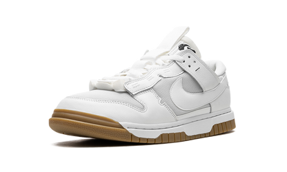 Nike Air Dunk Jumbo Photon Dust Gum Light Brown 