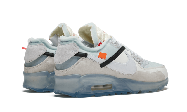 Nike Air Max 90 Off White 