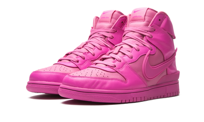Nike Dunk High Ambush Active Fuchsia 