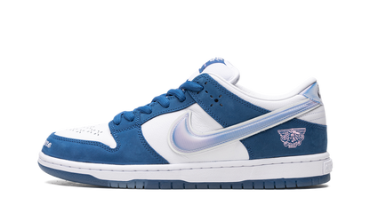 Nike SB Dunk Low Born x Raised One Block At A Time 