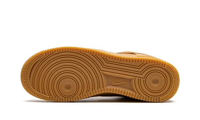 Nike Air Force 1 Low SP Supreme Wheat 