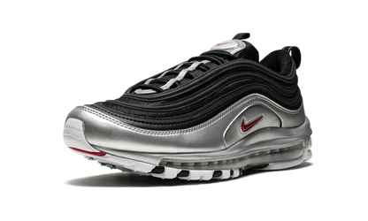 Nike Air Max 97 Black Silver 