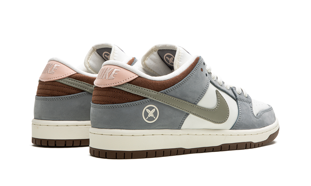 Nike Dunk Low Yuto Horigome 