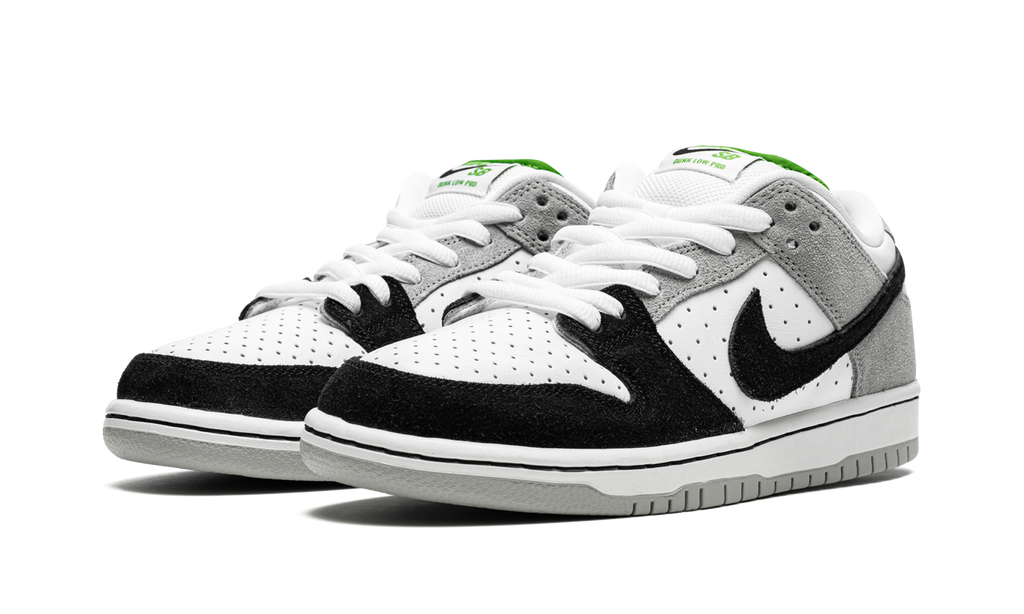 Nike SB Dunk Low Chlorophyll 