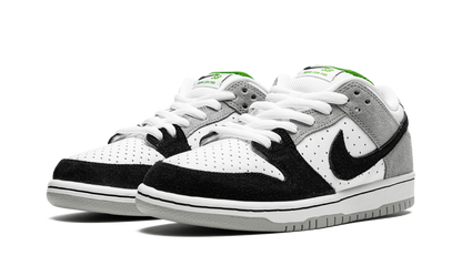 Nike SB Dunk Low Chlorophyll 